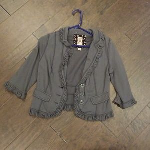 Decree lightweight and comfortable jacket